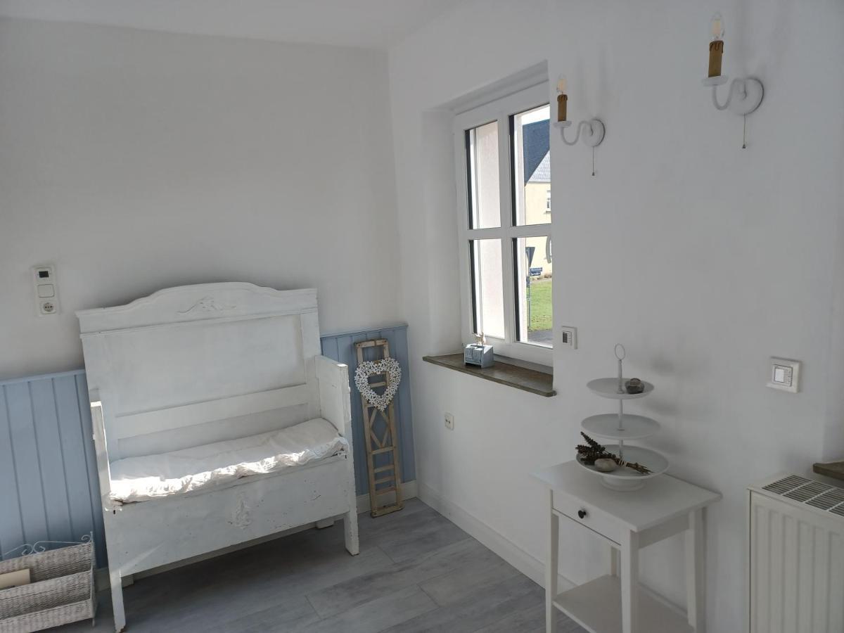 Lieblingsplatz Daire Gipperath Dış mekan fotoğraf