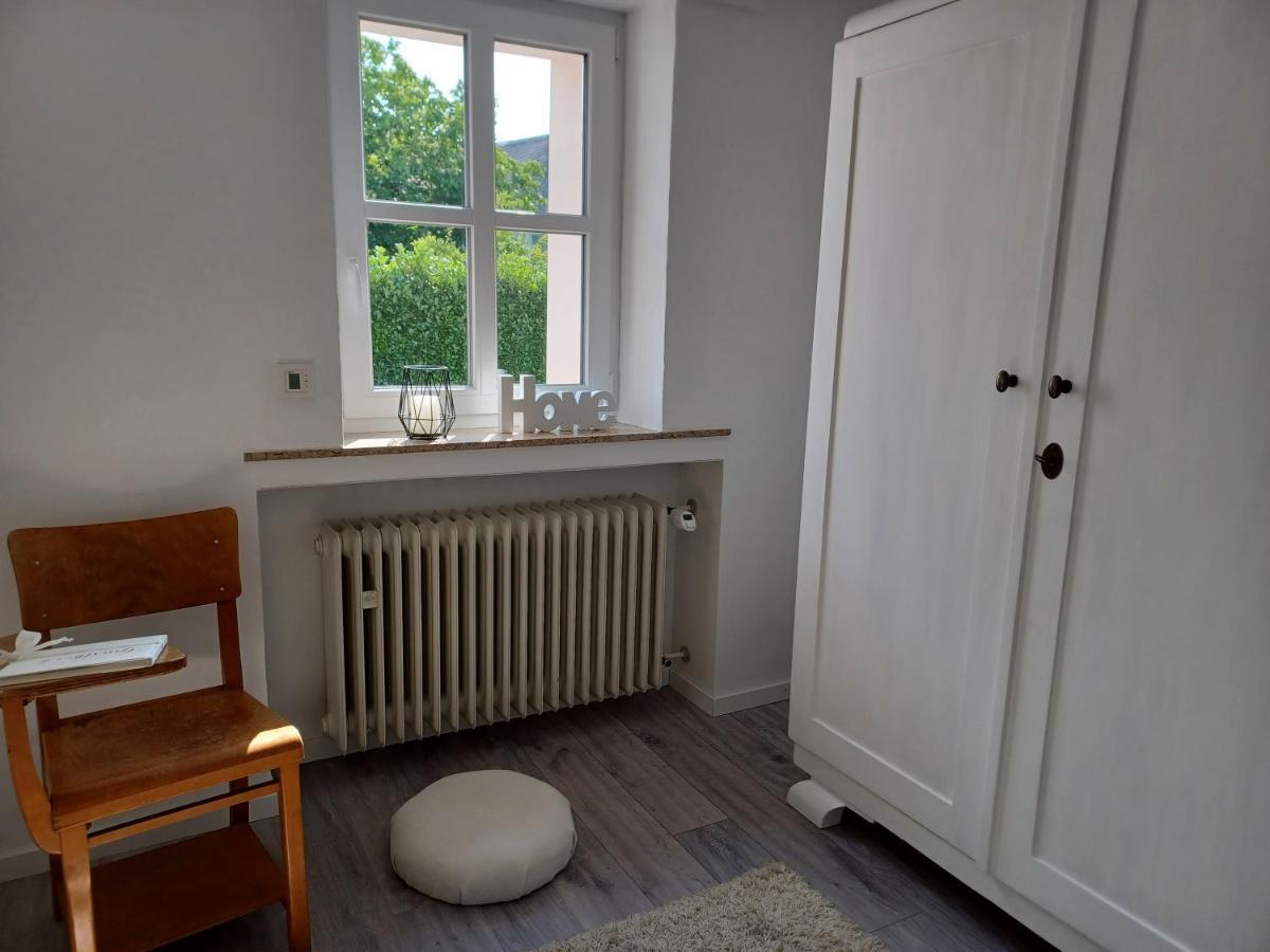 Lieblingsplatz Daire Gipperath Dış mekan fotoğraf