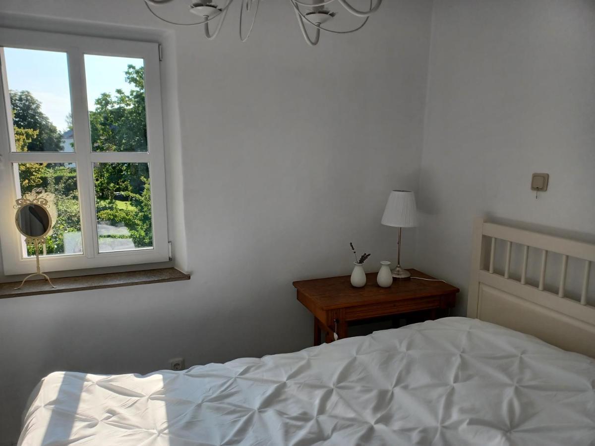Lieblingsplatz Daire Gipperath Dış mekan fotoğraf