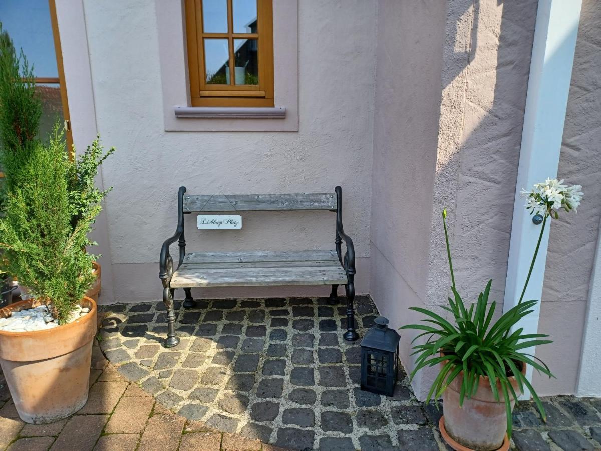Lieblingsplatz Daire Gipperath Dış mekan fotoğraf